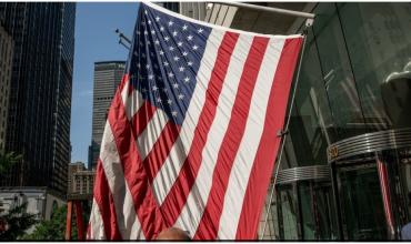 “Midtown” Manhattan se convierte en escenario de actos de violencia vistosa en Estados Unidos