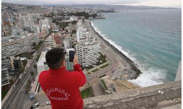 Tras el terremoto en Rusia, Chile evacuó a más de un millón de personas de la costa por el riesgo de tsunami