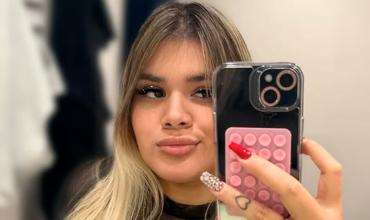 Morena Rial, nuevamente en el centro de una causa judicial por robo