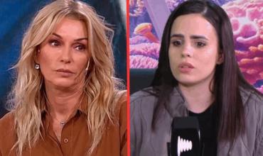 Sofi Morandi reveló el motivo de su enfrentamiento con Yanina Latorre