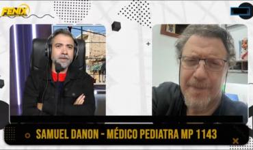 La Columna de Fénix – Hoy: “Dolor de cabeza”