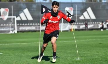 River sufre bajas clave antes del duelo por Copa Argentina