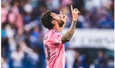 ¡Bombazo mundial! Aseguran que Messi renovará con Inter Miami hasta 2028: ¡jugará hasta los 41 años!