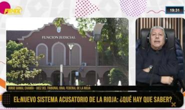 El nuevo sistema acusatorio de La Rioja: ¿Qué hay que saber?