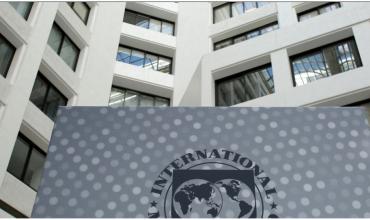 El directorio del FMI aprobó un desembolso de US$ 2.000 millones para la Argentina