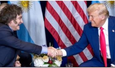 Trump anunció el comienzo del plan de aranceles adicionales y Argentina quedó por ahora entre los que pagarán el 10%