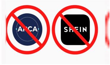 “Es falso”: la aclaración de ARCA sobre el rumor que alertaba por compras a Shein y Temu