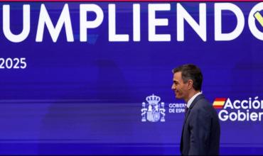 “No hay razón para que siga en el gobierno” de España: la revista The Economist dispara contra Pedro Sánchez