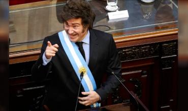 Ranking de vetos: Milei ya superó el promedio anual de Macri y se acerca al de Alberto Fernández