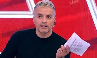 Ángel de Brito reveló quién podría ser su sucesor en LAM: “El mejor reemplazo fue Pepe Occhoa”