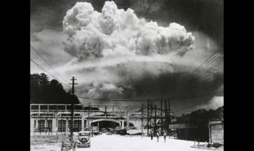 Hiroshima y la bomba atómica: el día que Japón estuvo casi a la misma temperatura que el Sol