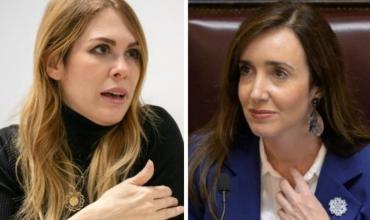 “Renunciá, Victoria”: Lilia Lemoine volvió a cuestionar a Villarruel y la acusó de perjudicar al Gobierno