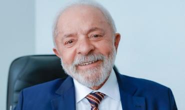 "Era pobre e imaginaba morder un sándwich": Lula se emociona al celebrar que Brasil salió del Mapa del Hambre