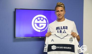 Gianluca Simeone, hijo del Cholo, se retira del fútbol profesional tras cumplir 27 años