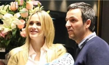 “Nunca abusé de ella, yo estaba enamorado”: la declaración de Claudio Contardi, el ex de Julieta Prandi