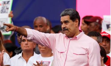 La OEA ratificó que la dictadura de Maduro cometió fraude electoral y continúa violando los derechos humanos en Venezuela