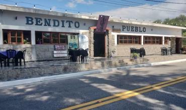  Denuncian estafa en el emprendimiento gastronómico "Bendito Pueblo" en Pinchas Dpto. Castro Barros 