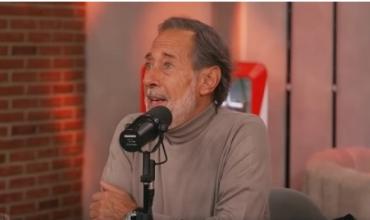 Guillermo Francella opinó sobre el cine nacional y le llovieron las críticas