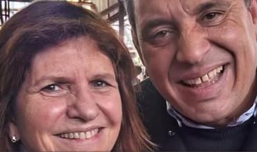 Patricia Bullrich trató de “inútil” al gobernador Kicillof luego de que la justicia pidiera investigar cómo se lograron datos para denunciar a policías