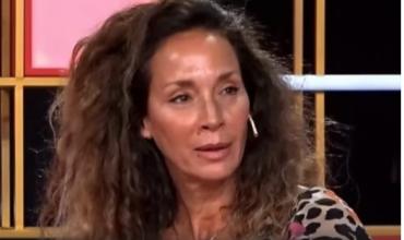 La emoción de la ex esposa de Emanuel Ortega por el juicio de Julieta Prandi contra Claudio Contardi: “La admiro profundamente”