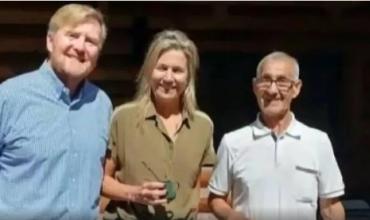 Desaparición del casero de Máxima Zorreguieta: el fiscal ahora investiga homicidio y la esposa apunta contra la familia
