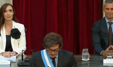 De los jubilados a los discapacitados, de las universidades al Garrahan: uno por uno, los principales temas que enfrentan a Milei con la oposición