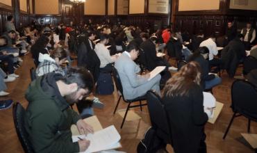 Cuáles fueron los resultados de los médicos que no aprobaron el segundo examen de residencias