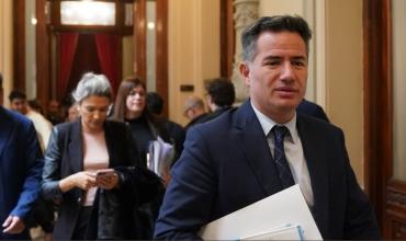 El cordobesismo perdió a De la Sota, los libertarios no pudieron cerrar con la UCR ni el PRO y la duda es si De Loredo se vestirá de violeta