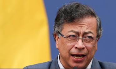 Colombia propone un polémico “blanqueo” y penas más leves para narcotraficantes, secuestradores y guerrilleros