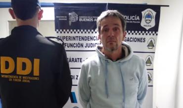 El psiquiatra de Julieta Prandi cuestionó el perfil de Claudio Contardi tras su condena