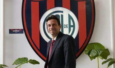 San Lorenzo: el Tribunal de Ética de la AFA habilitó a Marcelo Moretti a regresar a la presidencia