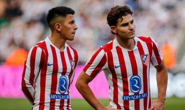 Comienza La Liga 2025/26: presencia argentina en los principales equipos de España