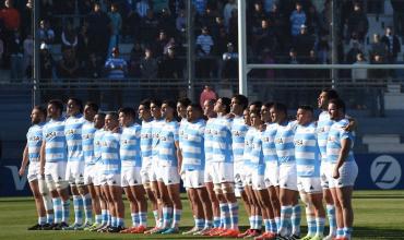 Los Pumas debutan en el Rugby Championship 2025 con grandes desafíos internacionales