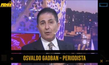 Columna de Osvaldo Gadbán: “El desconcierto de la gente”