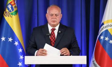 Tensión en el Caribe: Venezuela despliega fuerzas navales tras el arribo de tropas estadounidenses