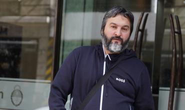 Caso fentanilo: Ariel García Furfaro se defiende y denuncia persecución de la SIDE
