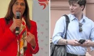 Filtración de reporte secreto: ex titular de la UIF denuncia maniobras de inteligencia y “carpetazos” en el Gobierno