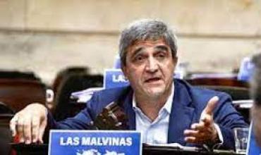 Yedlin, sobre la crisis del fentanilo contaminado: “La responsabilidad es toda de este Gobierno”