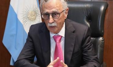 El ministro de Salud llamó “delincuentes” a los dueños del laboratorio que distribuyó el fentanilo contaminado y apuntó a sus vínculos con el kirchnerismo