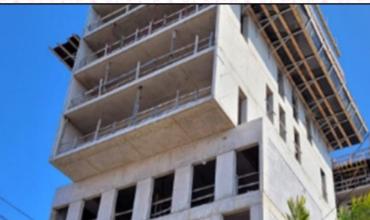 Cuatro muertos al caer el montacargas de una obra en construcción en Santa Fe