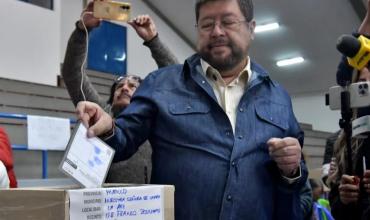 Elecciones en Bolivia: Doria Medina defiende el voto como vía para superar la crisis