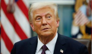 Trump dice que Xi le aseguró que China no invadirá Taiwán
