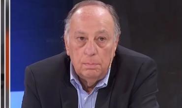 Roberto Cachanosky competirá contra José Luis Espert en las elecciones de octubre