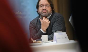 Renunció el encargado de medir la pobreza en medio de versiones de manipulación de los datos de inflación