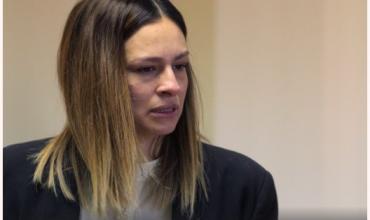 Sometimiento y extorsión: qué dijo Julieta Silva, condenada por matar a su novio y ahora acusada de agredir a su marido