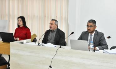Femicidio de Claudia Vega: se escucharon más de 14 testimonios