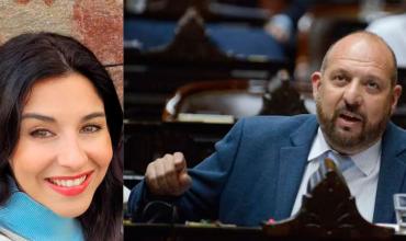 Tres legisladores abandonaron el espacio libertario y conformaron un bloque