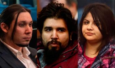 La fiscalía pidió 19 años de prisión para Sabag Montiel por el intento de asesinato de Cristina Kirchner