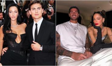 Oriana Sabatini reveló el regalo que dará a Tini Stoessel y Rodrigo De Paul en su boda