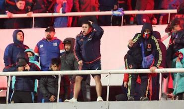 Conmebol emitió un nuevo comunicado tras la batalla en la cancha de Independiente: “Repudio y condena”